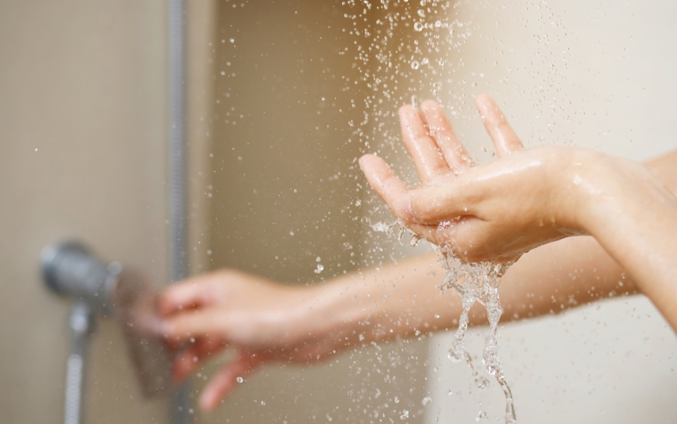 Świeżość każdego dnia